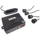 SHEN DIAN Front Parking Sensor Kit PK005BFRONT