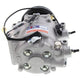 OEX Air Conditioning Compressor 12V Direct Mount Sanden TRSE07 Style