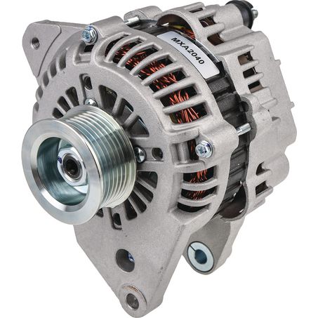 ALTERNATOR 12V 110A MITSUBISHI STYLE MXA2040