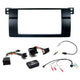 Aerpro Install Kit To Suit BMW 3 SERIES E46 (Black) FP9223K