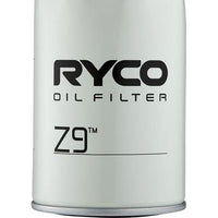 RYCO Oil Filter Z9