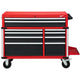 Milwaukee 46In Steel Storage High Capacity Cabinet 48228544