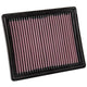 K&N Replacement Air Filter 33-3054
