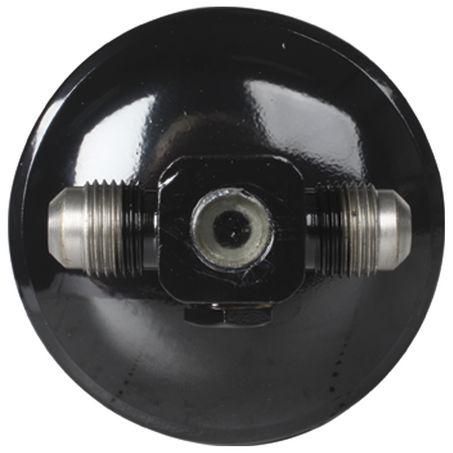OEX Receiver Drier Flare - Flare Diameter 76mm