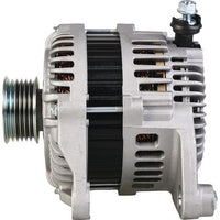 OEX Alternator 12V 100A Mitsubishi Style - See Note MXA2113