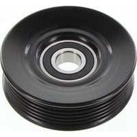 OEX Drive Belt Pulley - Ribbed 88mm OD