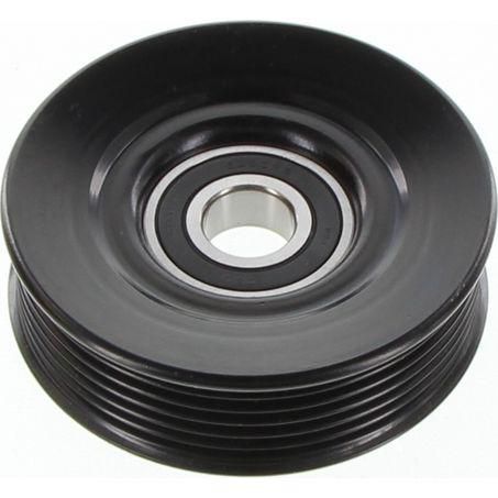 OEX Drive Belt Pulley - Ribbed 88mm OD