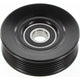 OEX Drive Belt Pulley - Ribbed 88mm OD