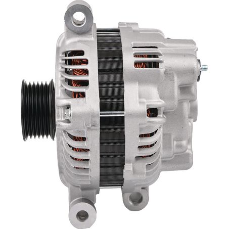 OEX ALTERNATOR 12V 100A MITSUBISHI STYLE MXA2084