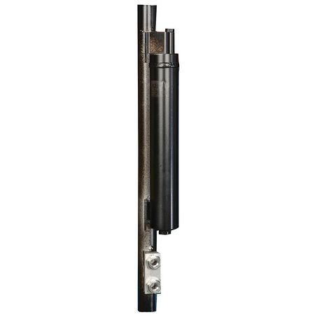 OEX Condenser Parallel Flow (Subcooled) Inlet Pad Outlet Pad CNX01025