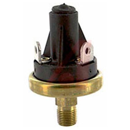 CAPITAL PRESS SW 15PSI N/C -2T ADJ 14-24 PSI 7606215
