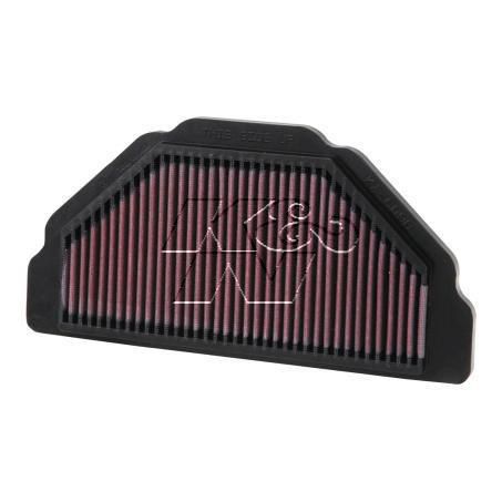 K&N Performance Air Filter Panel KA-6098