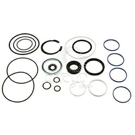 DRIVETECH Steering Box Seal Kit