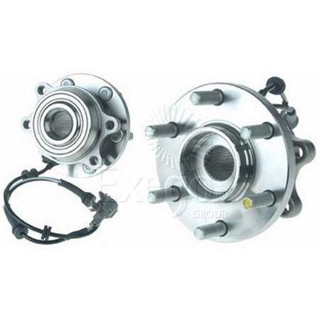 Repco Wheel Bearing Hub RWH6100