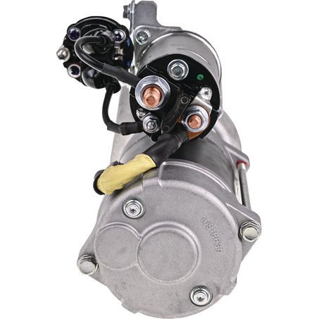 Delco Remy Starter Motor 24V 11Th CW 29MT 8200297