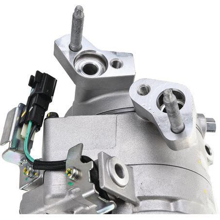 FORD Genuine Air Conditioning Compressor 12V Direct Mount CXH093