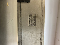 Nissan INTERCOOLER R32 GTR