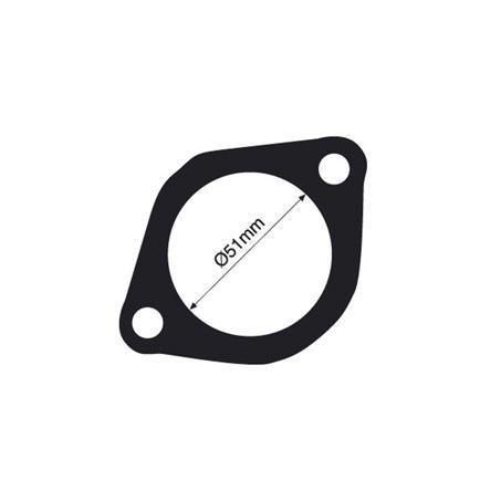 TRIDON THERMOSTAT GASKET - PAPER TYPE (51MM)