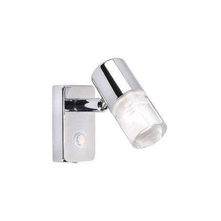 Narva LED Interior Lamp Touch Sensitive ON/DIM/OFF 10-30V Warm White 87466