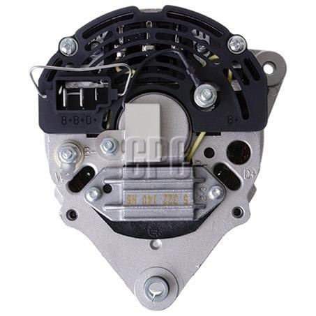 Mahle Alternator 12V 70A MG212