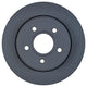 RDA Brakes Standard Disc Brake Rotor Solid 271mm RDA8194