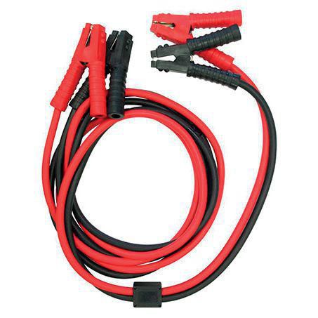 Narva Jumper Leads Surge Protected 3.7m BC50MM