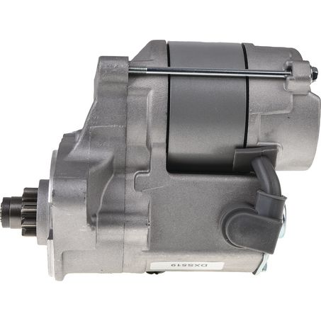 OEX STARTER MOTOR 12V 9TH CW DENSO STYLE DXS519
