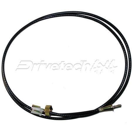DRIVETECH 4X4 CABLE-SPEEDOMETER 128-056746