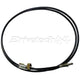 DRIVETECH 4X4 CABLE-SPEEDOMETER 128-056746