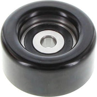 OEX Drive Belt Pulley - Flat 70mm OD