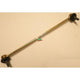 SAS AUTO PARTS SAS Sway Bar Link L851R