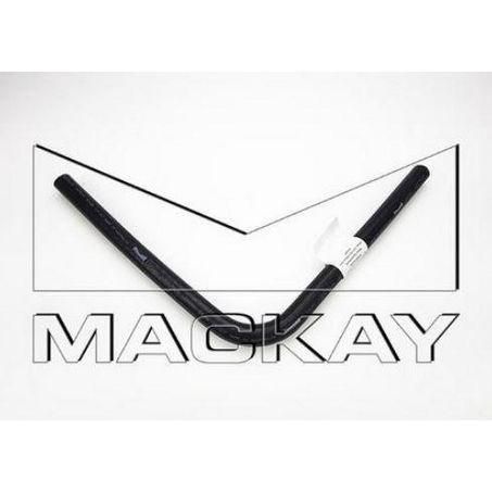 Mackay Universal Hose Bend 16mm, 90 Degree UHB16300