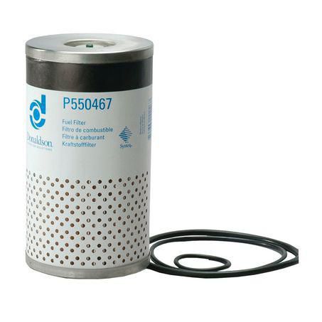 Donaldson Fuel Filter Water Sep Cart