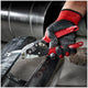Milwaukee Left Cutting Aviation Snips 48224510