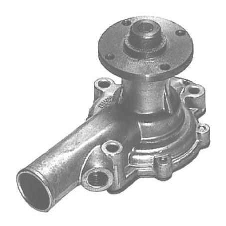 GMB Water Pump OE Fit OE Performance 2 Year Warranty GWN-01A
