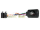 Connects2 CTSRE025.2 Steering Wheel Control Interface | 2014+ Renault (Master, Trafic, Twingo - 32-Pin SWC Plug)