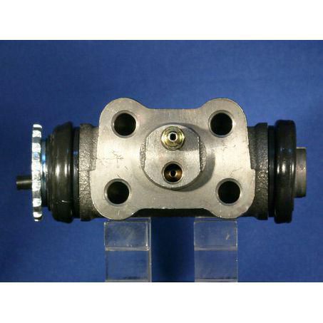 Sing W/CYL MIT CANTER FE659 97- RRHF