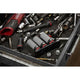 Milwaukee 1/2in Dr 3pc Lug Nut Socket Set 49667830