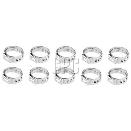 Burgaflex # 10 Locking Clip SCX2806