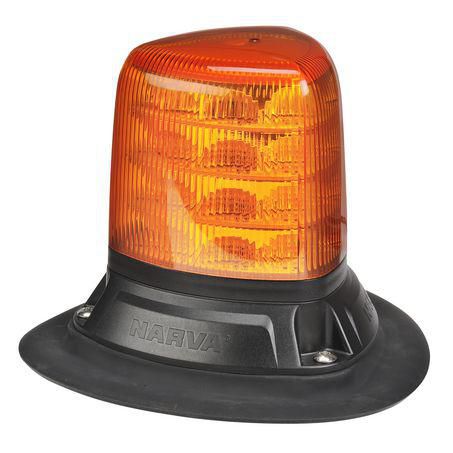 Narva 9-33V L.E.D Strobe Magnetic Mount (A)