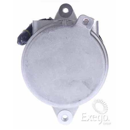Delphi Air Conditioning Compressor 12V Ear Mount SP10 CXG7638