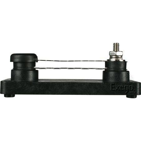 OEX 120A Bus Bar 20 Terminals - Black