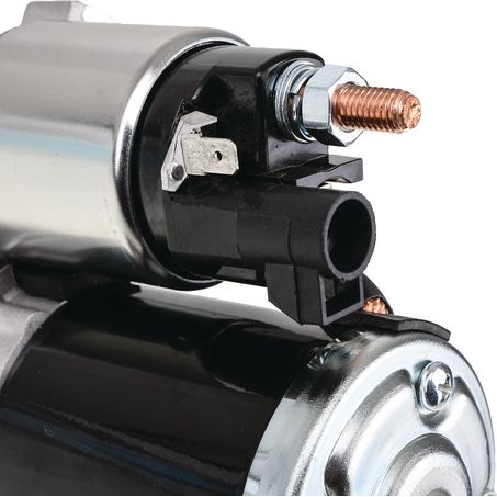 OEX STARTER MOTOR 12V 12TH CW MITSUBISHI STYLE