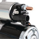 OEX STARTER MOTOR 12V 12TH CW MITSUBISHI STYLE