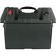 OEX Battery Box Plastic L:340 x W:200 x H:200(mm) - With Power Outlets