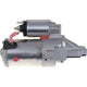 GENUINE PRODUCTS Genuine Starter Motor 12V 11Th CW Autolite JB3Z11002B
