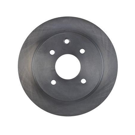 RDA BRAKE ROTOR 292MM X 8 MIN RDA8232
