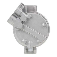 OEX Air Conditioning Compressor 12V Direct Mount Valeo DKS17D Style