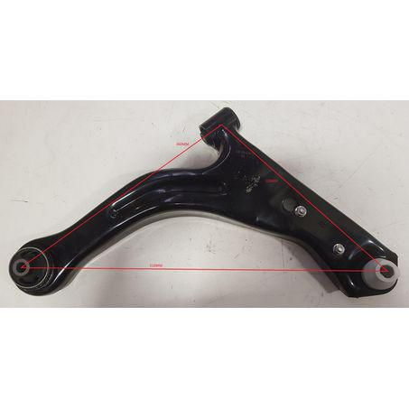 SAS AUTO PARTS SAS Lower Control Arm LA308R
