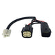 LED AUTOLAMPS LEDAUT - Driving Light/Light Bar Patch Suits Ranger DLPATCH-RANGER